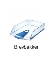 brevbakker