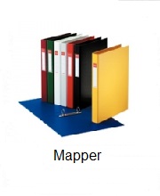 Mapper