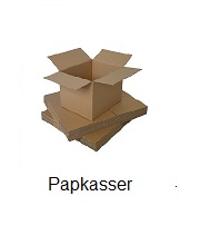 papkasser