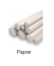 papror